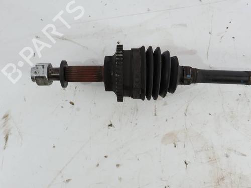 Left front driveshaft CHEVROLET SPARK (M300) 1.2 | BP39882117M38 - Image 3