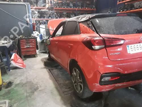 Switch HYUNDAI i20 ACTIVE (IB, GB) 1.0 T-GDI | BP16293726I30 