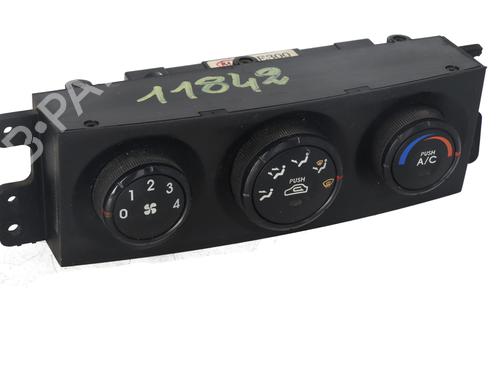 Climate control KIA SORENTO I (JC) | BP37013309I5 - Image 2