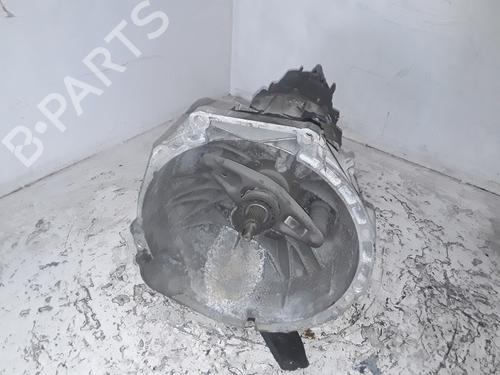 Used Gearbox BMW 3 (E90) 320 d (163 hp) 16088390