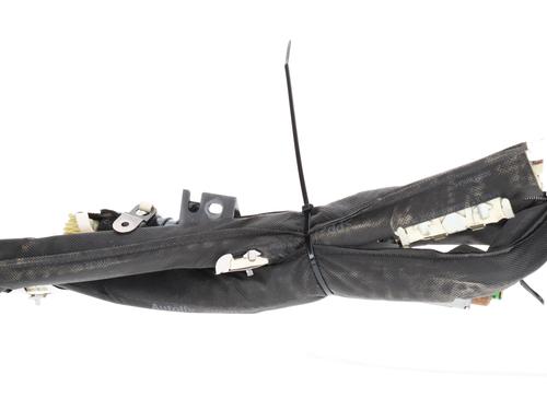 Høyre gardin kollisjonspute NISSAN QASHQAI I (J10, NJ10) [2006-2015]  29905298