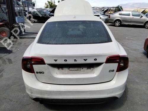 Left tailgate light VOLVO S60 II (134) D4 | BP38708576C79 - Image 5