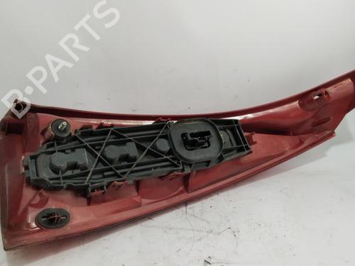 Left taillight CITROËN C3 I (FC_, FN_) 1.4 HDi | BP27674396C34 
