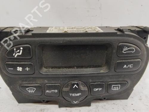 Used Climate control PEUGEOT 307 CC (3B) [2003-2009]  27223306
