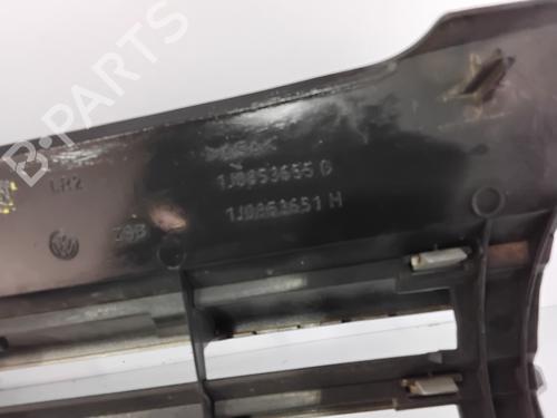Grill VW GOLF IV (1J1)  | BP29476095C40