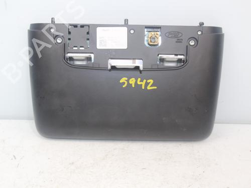 Display FORD FOCUS IV (HN)  | BP16857357C48 