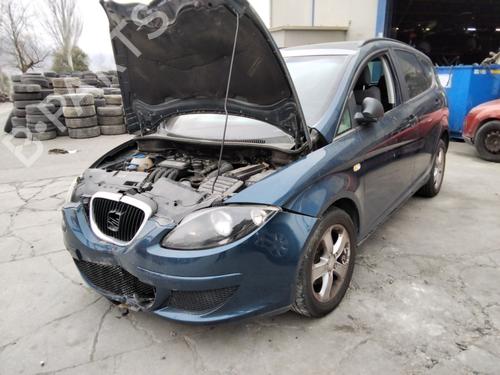 Brugte SEAT ALTEA XL (5P5, 5P8) [2006-2015]  4454357