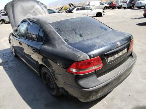 Left headlight SAAB 9-3 (YS3F, E79, D79, D75) 2.2 TiD | BP38773661C28 - Image 7