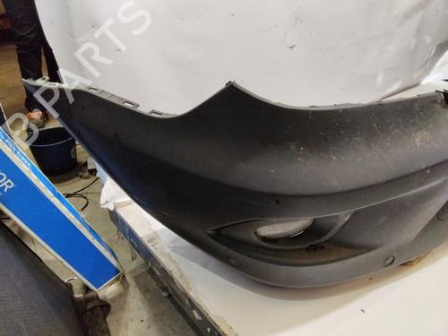 Front bumper MERCEDES-BENZ SPRINTER 3-t Van (B906)  | BP32144092C7 