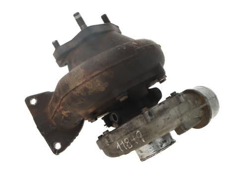 Turbolader/Kompressor Turbolader/Kompressor 38169847 38169847