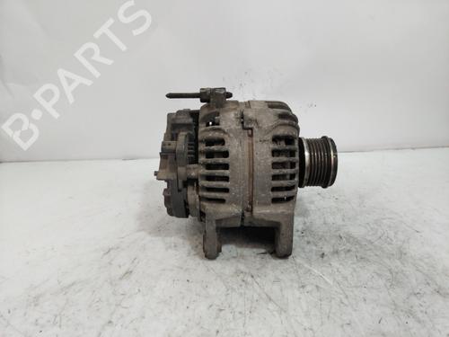 Alternator RENAULT CLIO III (BR0/1, CR0/1)  | BP24497200M7 
