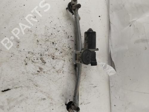 Front wiper motor KIA SPORTAGE III (SL) 1.7 CRDi | BP21377909M29 