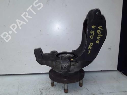 Right front steering knuckle VOLVO V50 (545) 2.0 D | BP8576616M26 
