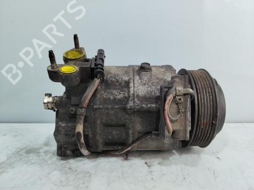 Used AC compressor LAND ROVER RANGE ROVER EVOQUE Convertible (L538) 2.0 D 4x4 (180 hp) 20227392
