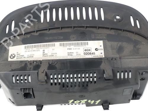 Display monitor BMW 3 (E90) 320 i | BP31972943C48