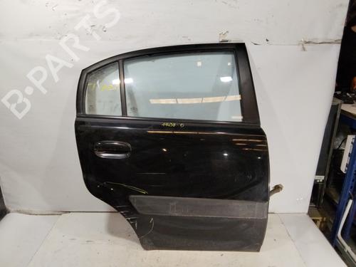 Used Right rear door Right rear door KIA RIO II (JB) 1.4 16V (97 hp) 33885627 33885627