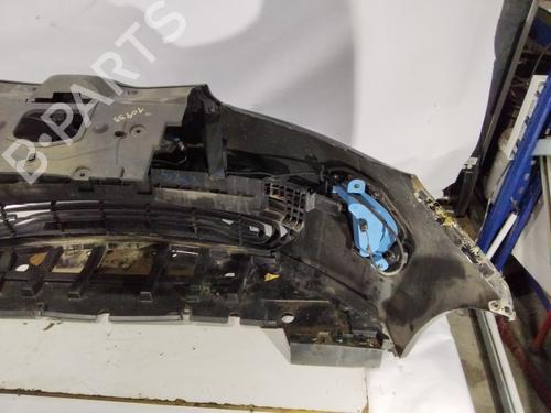 Front bumper RENAULT ZOE (BFM_) | BP32327980C7 - Image 4