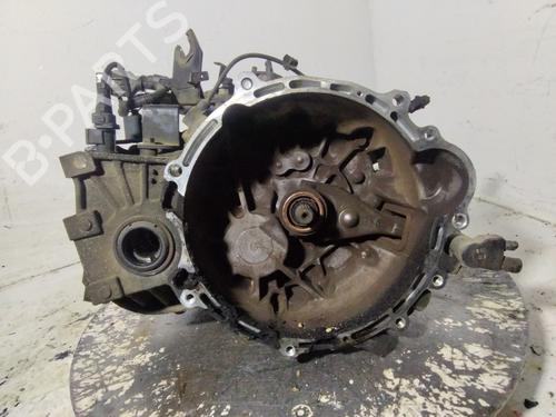 Used Gearbox Gearbox KIA CEE'D Hatchback (ED) [2006-2012] 32696149 32696149