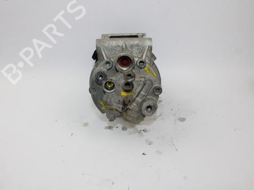 AC compressor RENAULT MEGANE II Saloon (LM0/1_)  | BP15821996M34 