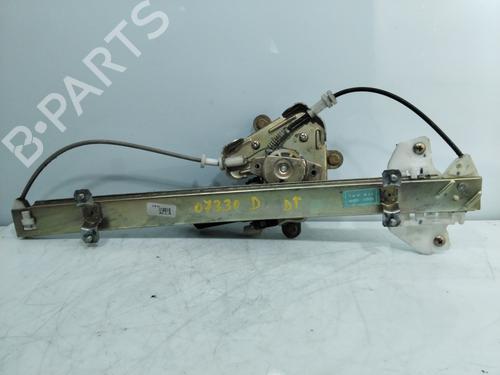 Used Front right window mechanism HYUNDAI ATOS (MX) [1997-2015]  19798495