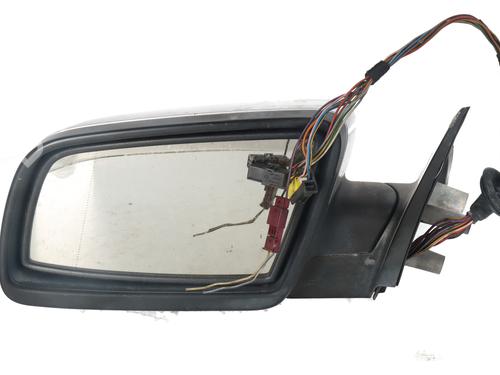 left-mirror-bmw-5-e60-2001-2002-2003-2004-2005-2006-2007-2008-2009-2010-34279646 main image