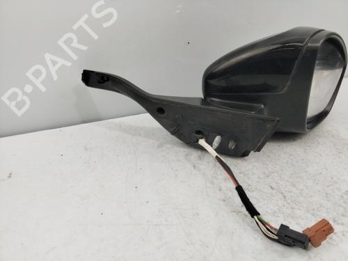 Right mirror PEUGEOT 208 I (CA_, CC_) 1.4 HDi | BP18488839C27