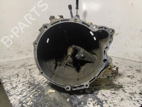 Used Gearbox Gearbox 37713734 37713734