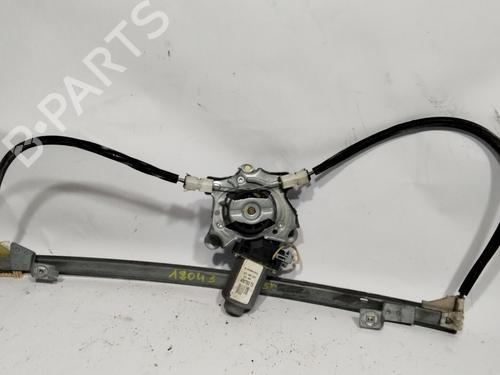 Used Front left window mechanism Front left window mechanism 37231697 37231697