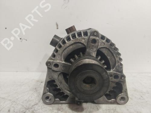Generator MAZDA 3 Saloon (BK)  | BP25906594M7 