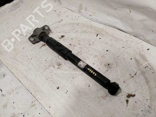 Right rear shock absorber HYUNDAI i30 (PDE, PD, PDEN) 1.0 T-GDI hybrid 48V | BP23858789M19 