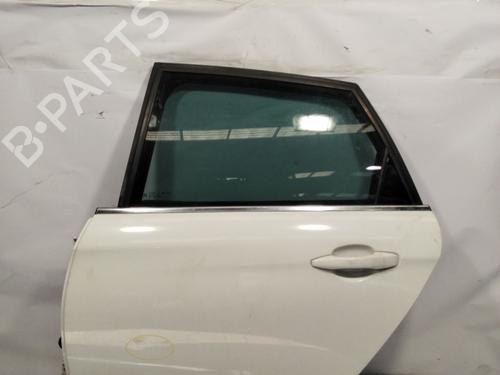 Used Left rear door CITROËN C4 II (NC_) [2009-2025]  24918759