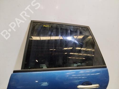 Left rear door RENAULT GRAND SCÉNIC II (JM0/1_) 1.9 dCi (JM0G, JM12, JM1G, JM2C) | BP18246645C4 