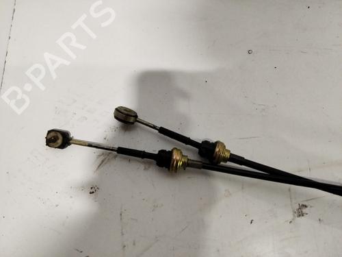 Cavo RENAULT TRAFIC II Platform/Chassis (EL) 1.9 dCi 100 (EL0C) | BP30810771E12