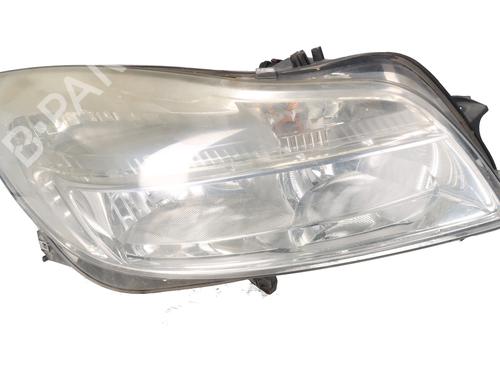 Right headlight OPEL INSIGNIA A (G09) | BP37151540C29 - Image 2
