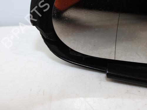 Left mirror SEAT IBIZA III (6L1) 1.9 TDI | BP18107385C26 