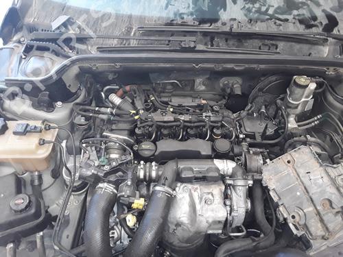 Fuse box PEUGEOT 407 (6D_)  | BP15503380E1 