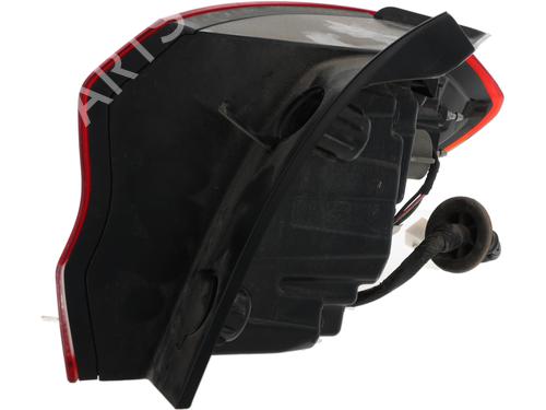 Left taillight HYUNDAI i30 (PDE, PD, PDEN) 1.6 CRDi | BP29953472C34