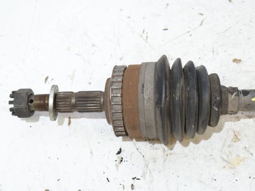 Left front driveshaft OPEL MERIVA A MPV (X03) | BP37171008M38 - Image 3