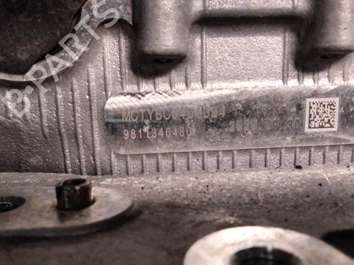 Engine PEUGEOT 308 II (LB_, LP_, LW_, LH_, L3_)  | BP29721519M1 