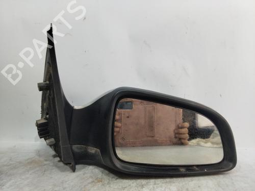 Right mirror OPEL ASTRA H (A04)  | BP26222393C27 