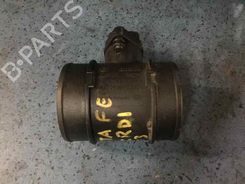 Mass air flow sensor HYUNDAI SANTA FÉ II SUV Van (CM) CRDi 4x4 (150 hp) 8692467