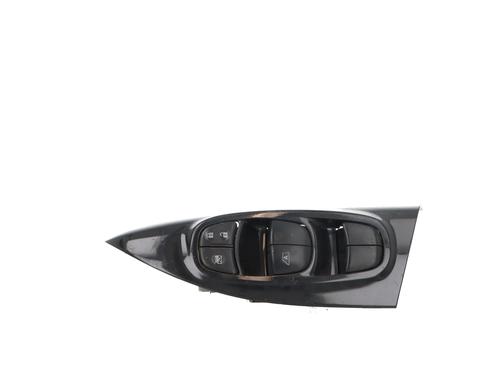 Used Left front window switch NISSAN JUKE (F15) [2010-2019]  31178792