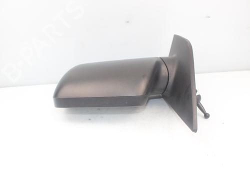 Left mirror KIA PICANTO I (SA)  | BP24360557C26 