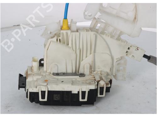 Used Front right lock Front right lock MERCEDES-BENZ E-CLASS (W212) E 350 CDI (212.023) (265 hp) 33547735 33547735
