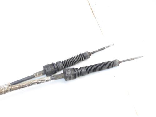 Gear lever SEAT TOLEDO III (5P2)  | BP16753062M90 