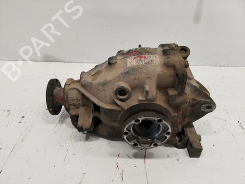 Differensial bakvogn BMW 3 (E46) 318 i (143 hp) 27570855