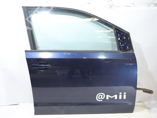 Porta anteriore destra Porta anteriore destra SEAT Mii (KF1, KE1) 1.0 (75 hp) 36869679 36869679