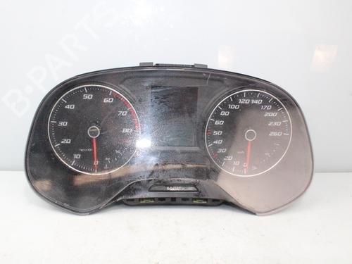 Used Instrument cluster SEAT LEON (5F1) [2012-2021]  17666706