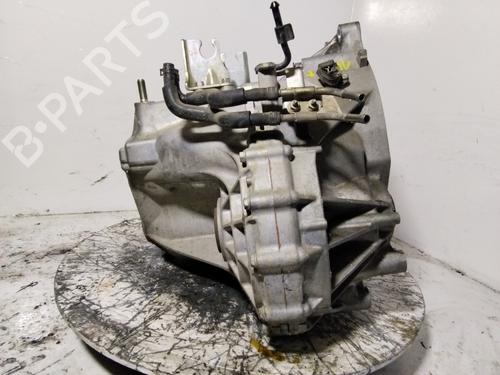 Gearbox MAZDA 6 Hatchback (GH) 2.0 MZR-CD (GH14) | BP30926194M3