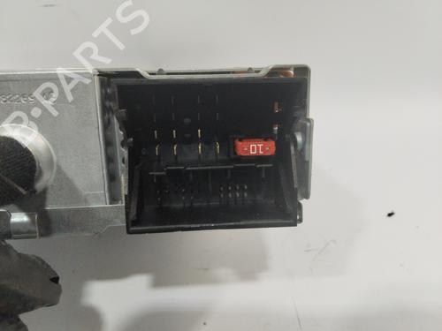 Radio PEUGEOT 207 (WA_, WC_) 1.4 16V | BP21602489E6 
